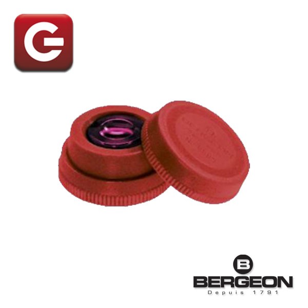 ACEITERA DE COLOR BERGEON 6885-R ACEITERA DE COLOR BERGEON 6885-R